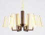 Люстры подвесные — Подвесная люстра Ambrella Light AK4025 купить в 