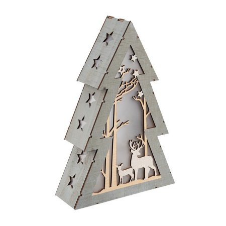 Декоративные светильники — Декоративный светильник Neon-Night 504-025 купить в 