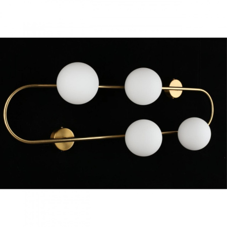 Настенные бра — Бра APLOYT APL.308.01.04 купить в 