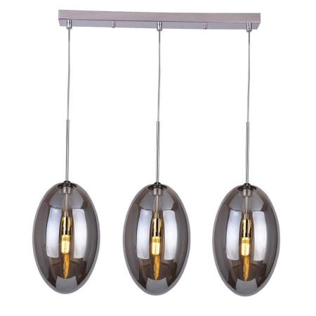 Подвесные светильники — Подвесной светильник Azzardo Diana 3 AZ2152 купить в 