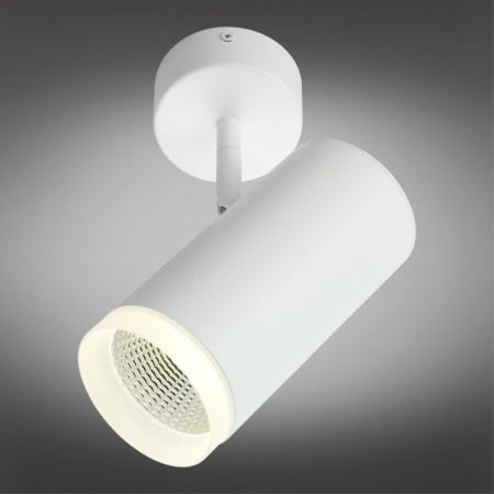 Споты — Спот Omnilux OML-102609-20 купить в  Споты — Спот Omnilux OML-102609-20 купить в