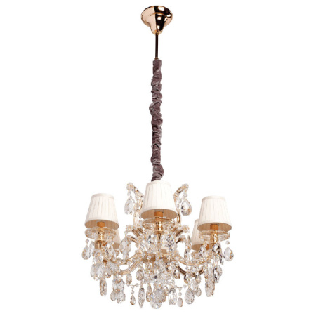 Люстры подвесные — Подвесная люстра Chiaro 479010506 купить в 