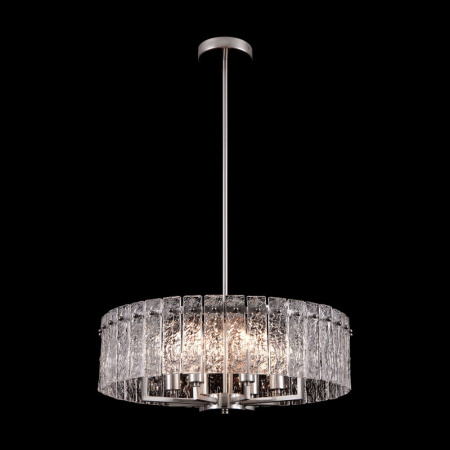 Люстры на штанге — Люстра на штанге Freya FR5166PL-06N купить в 