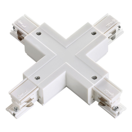 Коннекторы — Коннектор Novotech 135052 купить в 