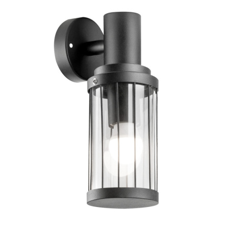 Уличные настенные светильники — Светильник настенный Gauss GD022 купить в 