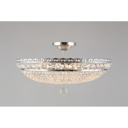 Люстры на штанге — Люстра на штанге APLOYT APL.758.07.09 купить в 