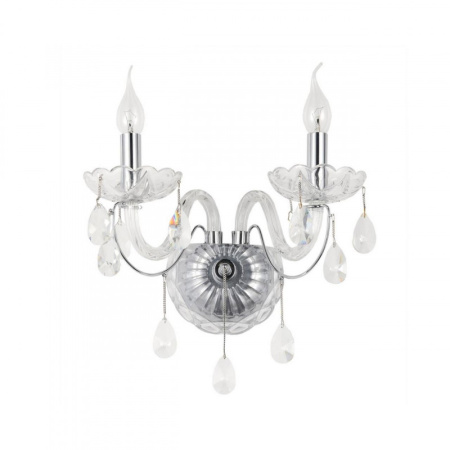 Настенные бра — Бра Omnilux OML-70201-02 купить в 