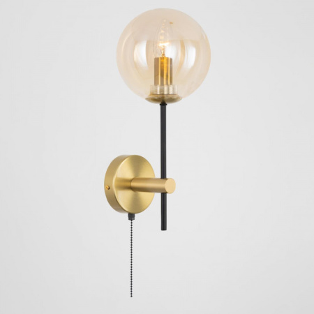 Настенные бра — Бра Citilux CL146413 купить в 