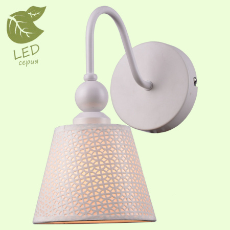 Настенные бра — Бра Lussole GRLSP-8032 купить в 