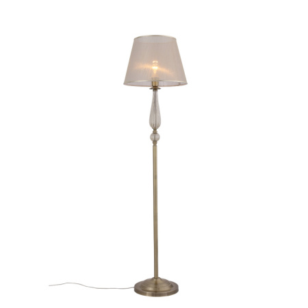 Торшеры и напольные светильники — Торшер Evoluce SL185.305.01 купить в 