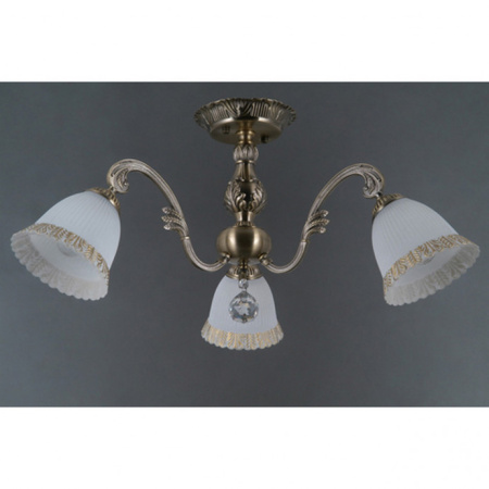 Люстры на штанге — Люстра на штанге DeMarkt 105010603 купить в 