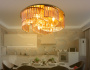 Люстры накладные — Накладная люстра Ambrella Light TR5207 купить в  Люстры накладные — Накладная люстра Ambrella Light TR5207 купить в