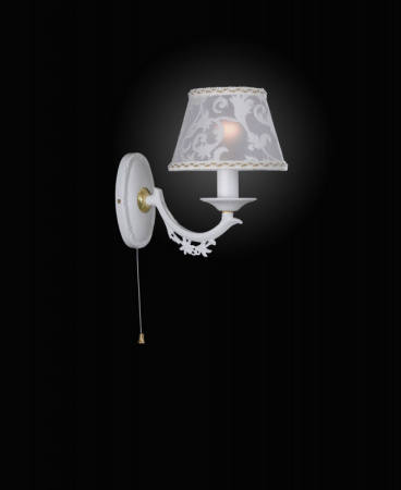 Настенные бра — Бра Reccagni Angelo A 9630/1 купить в 