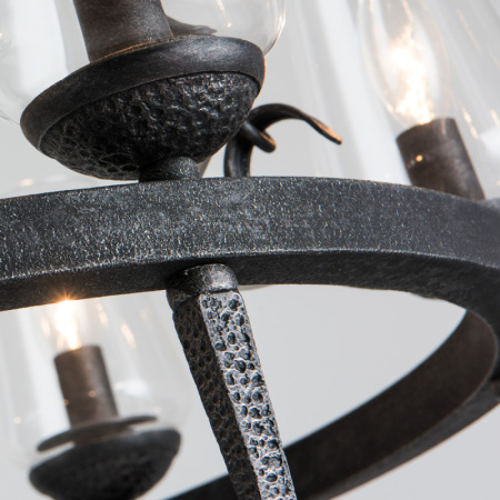 Люстры подвесные — Подвесная люстра ARTE Lamp A1722SP-6BA купить в  Люстры подвесные — Подвесная люстра ARTE Lamp A1722SP-6BA купить в