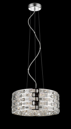 Люстры подвесные — Подвесная люстра Mantra 6256 купить в 