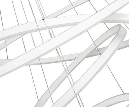 Люстры каскадные — Каскадная люстра Kink Light 08204,01A(4000K) купить в 