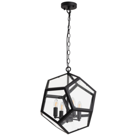 Люстры подвесные — Подвесная люстра Divinare 2026/04 SP-4 купить в 