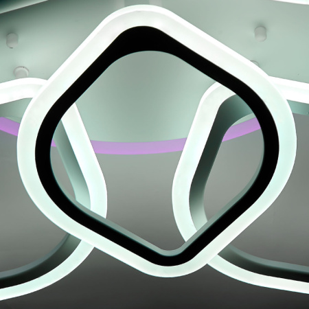 Накладные светильники — Накладной светильник Citilux CL236A190E купить в 