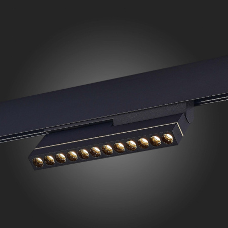 Трековые светильники — Светильник на шине ST-Luce ST805.436.12 купить в 