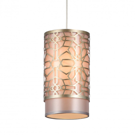 Подвесные светильники — Подвесной светильник F-Promo 2912-1P купить в 