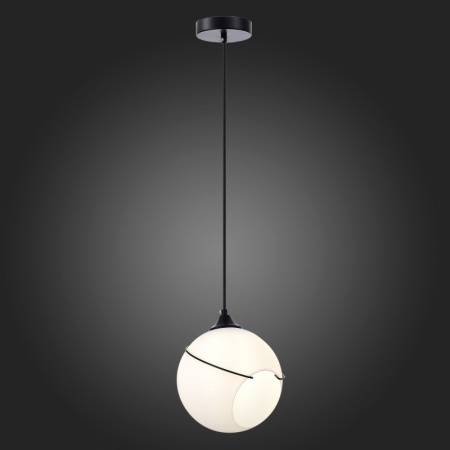 Подвесные светильники — Подвесной светильник Evoluce SLE103143-01 купить в 