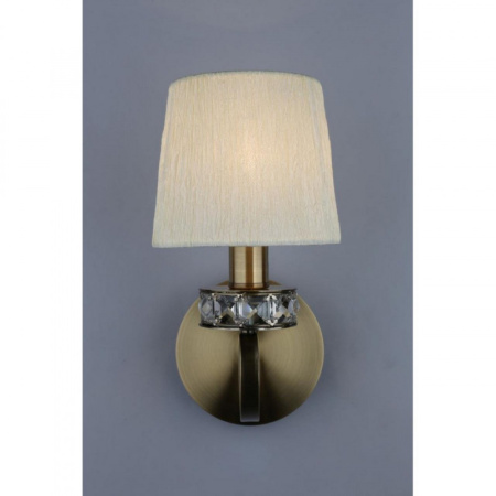 Настенные бра — Бра Omnilux OML-61401-01 купить в 