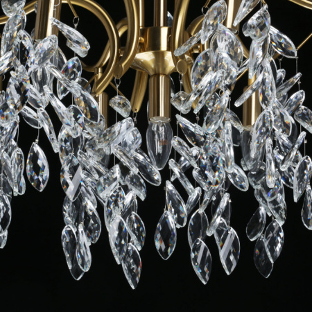 Люстры подвесные — Подвесная люстра MW-Light 280011907 купить в 