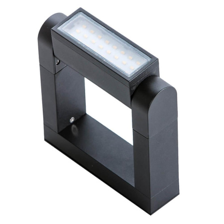 Настенные бра — Настенный светильник Azzardo Frame wall AZ2132 купить в 