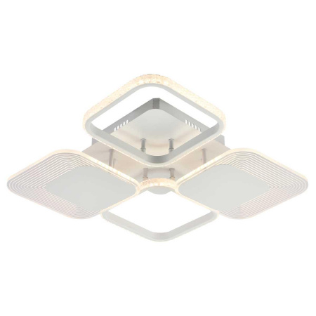 Потолочные светильники — Потолочный светодиодный светильник Escada Samia 10234/4LED купить в  Потолочные светильники — Потолочный светодиодный светильник Escada Samia 10234/4LED купить в