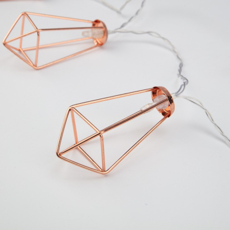 Светодиодные гирлянды — Светодиодная гирлянда Neon-Night 304-019 купить в 