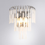 Настенные бра — Бра ARTE Lamp A1009AP-2CC купить в  Настенные бра — Бра ARTE Lamp A1009AP-2CC купить в