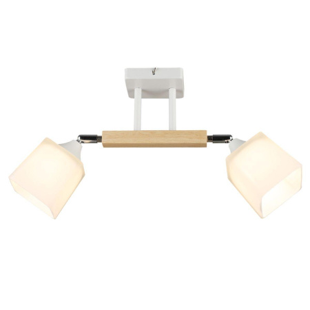 Потолочные люстры — Потолочная люстра IMEX MD.4719-2-S WH+CH купить в 