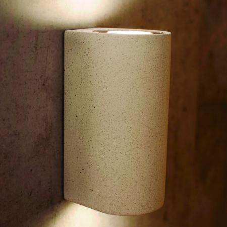 Уличные настенные светильники — Светильник настенный Mantra 7180 купить в 