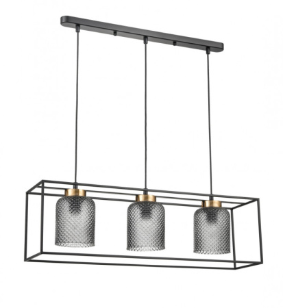 Подвесные светильники — Подвесной светильник Vele Luce VL5472P03 купить в 