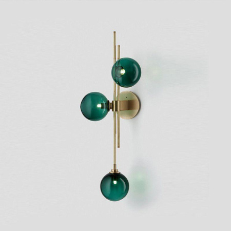 Потолочные светильники — Бра Imperium Loft Motel 140885-26 купить в  Потолочные светильники — Бра Imperium Loft Motel 140885-26 купить в