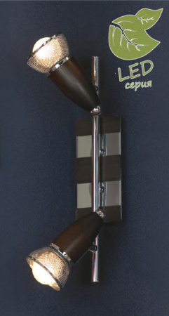 Споты — Спот Lussole GRLSL-8001-02 купить в  Споты — Спот Lussole GRLSL-8001-02 купить в