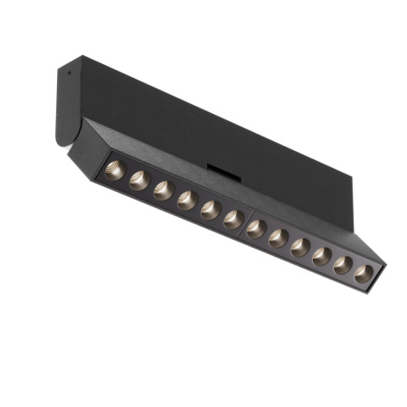 Накладные светильники — Накладной светильник Maytoni Technical C136CL-12W4K-B купить в 