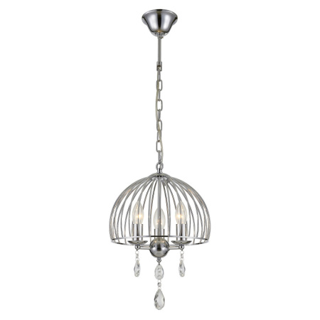 Люстры подвесные — Подвесная люстра Citilux CL462231 купить в 