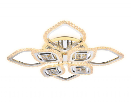 Люстры на штанге — Люстра на штанге Ambrella Light FA283 купить в 