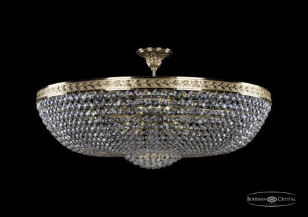 Люстры на штанге — Люстра на штанге Bohemia Ivele Crystal 19281/90IV G купить в  Люстры на штанге — Люстра на штанге Bohemia Ivele Crystal 19281/90IV G купить в