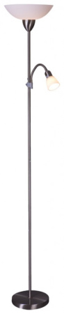 Торшеры и напольные светильники — Торшер VELANTE 315-205-02 купить в  Торшеры и напольные светильники — Торшер VELANTE 315-205-02 купить в