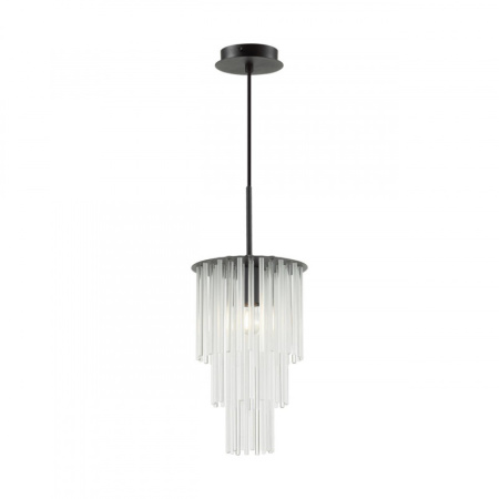 Люстры каскадные — Каскадная люстра Odeon Light 4921/1 купить в 