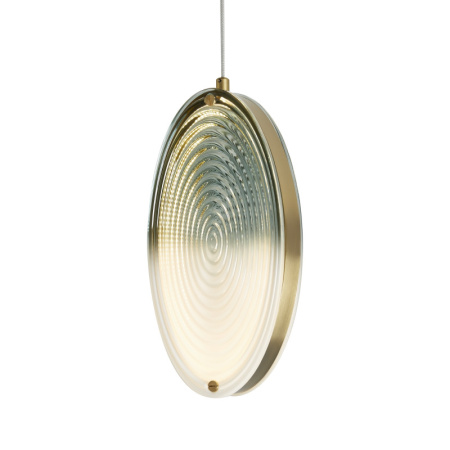 Подвесные светильники — Подвесной светильник Freya FR6139PL-L8BS1 купить в 