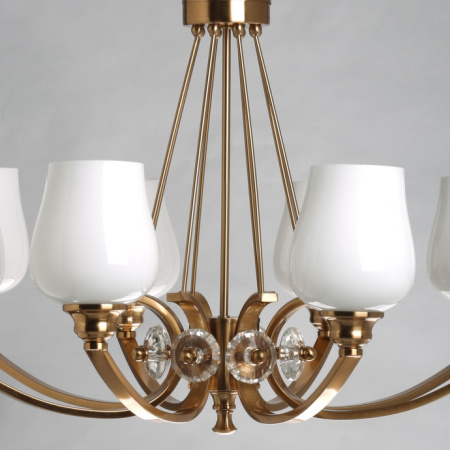 Люстры подвесные — Подвесная люстра MW-Light 386017908 купить в 