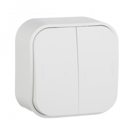 Выключатели — Выключатель Legrand 782202 купить в 