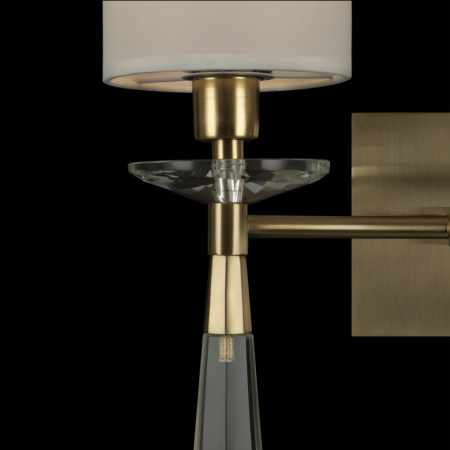 Настенные бра — Бра Maytoni MOD224WL-02BS купить в 