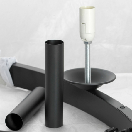 Люстры подвесные — Подвесная люстра Lussole LSP-8735 купить в 