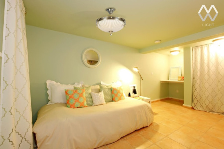 Люстры на штанге — Люстра на штанге MW-Light 317011403 купить в 