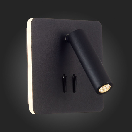 Споты — Спот ST-Luce SL1586.431.01 купить в  Споты — Спот ST-Luce SL1586.431.01 купить в