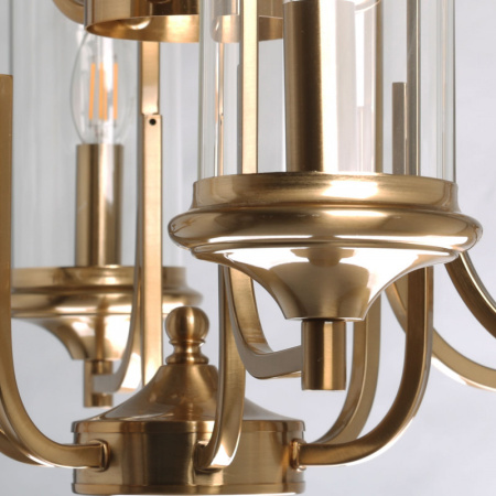 Люстры подвесные — Подвесная люстра MW-Light 481015509 купить в 